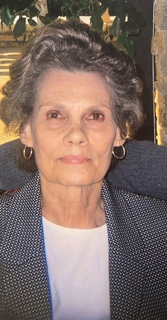 Obituary of Margaret Althea Callis Morley