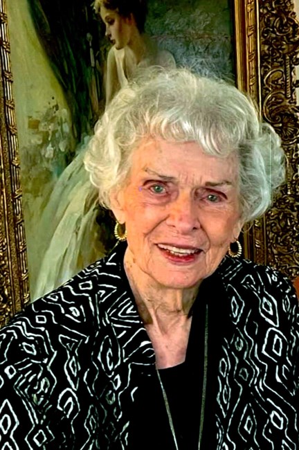 Obituary of Laura Roepke Lively