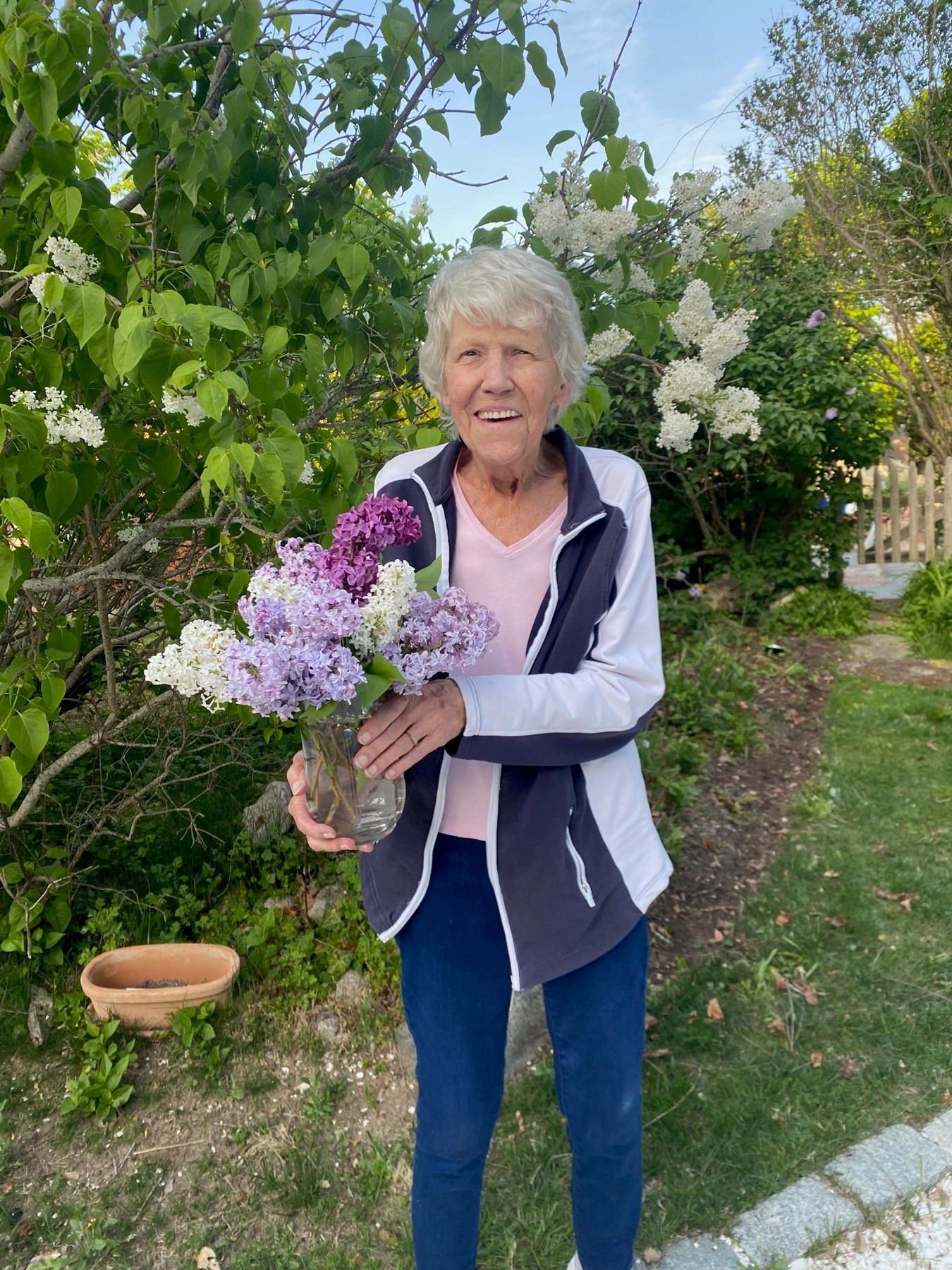 Obituary of Madelyn Comerford