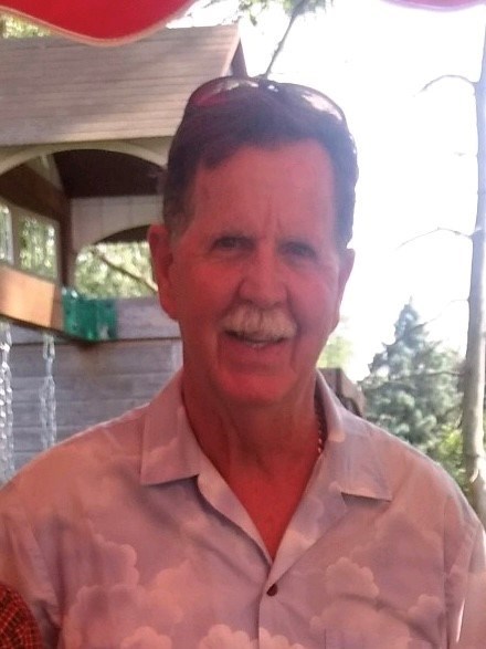 Obituario de Thomas Patrick Delaney