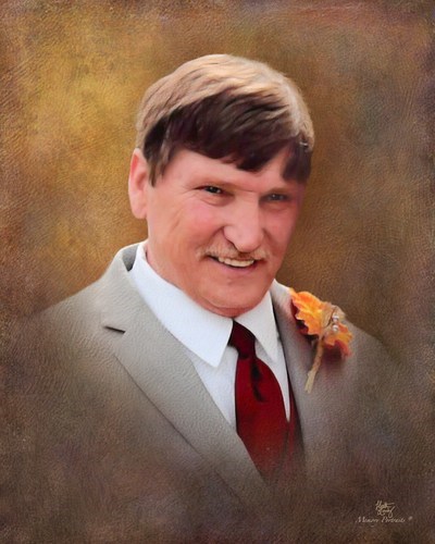 Obituary of Roy Brock