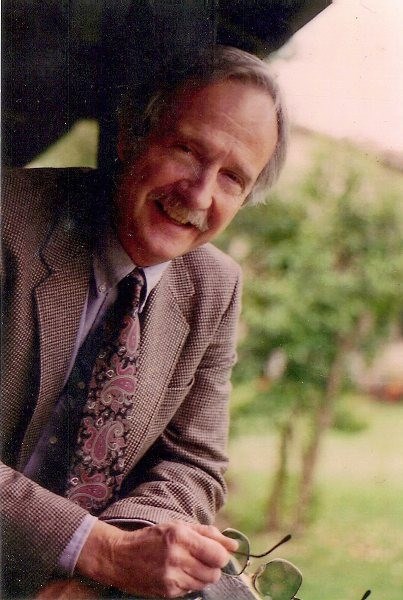 Obituario de Richard L. Blair