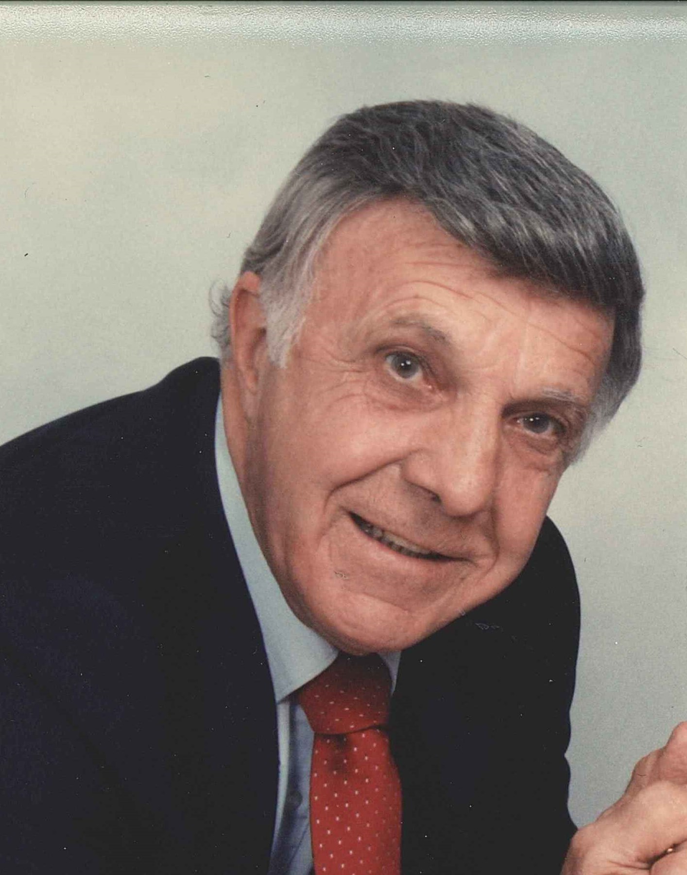 Obituary of Jack Kevin Adrian