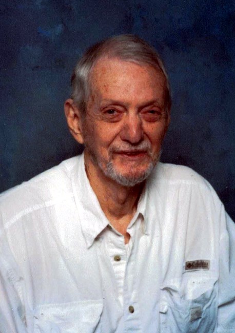 Obituary of Harold Dorsey Roberts