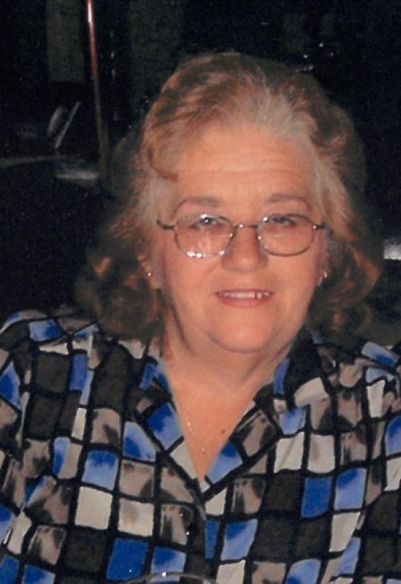 Obituary of Linda Mae Cashiola