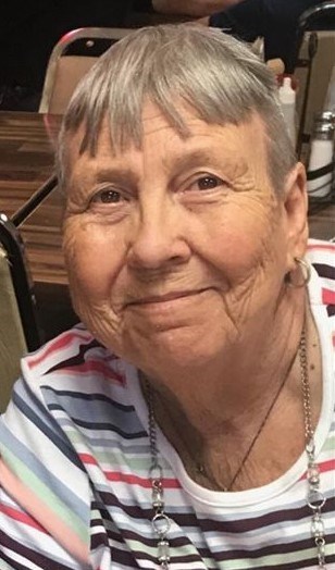 Obituary of Ruby Lea Fowler