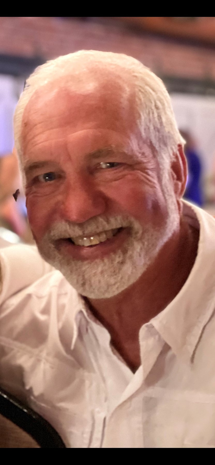 Obituary of Oscar William Freeman III