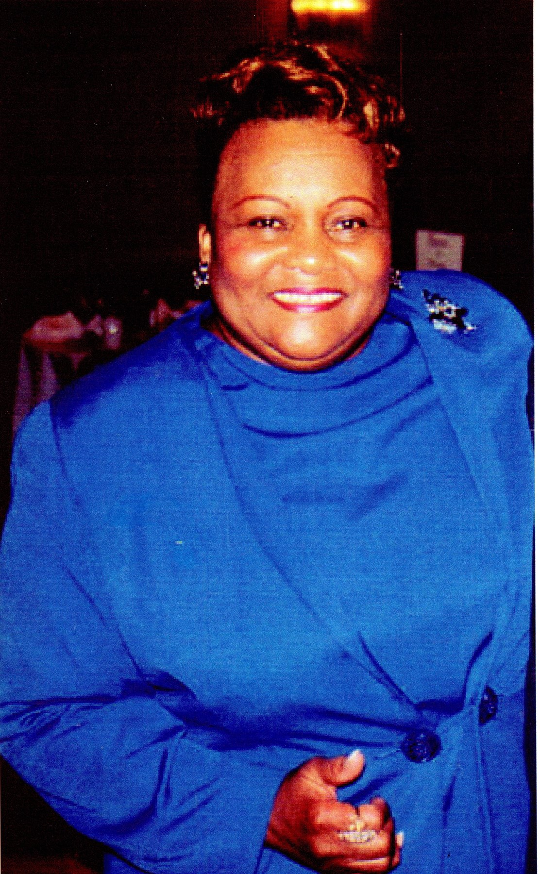 Obituary of Ms. Lois Jean York