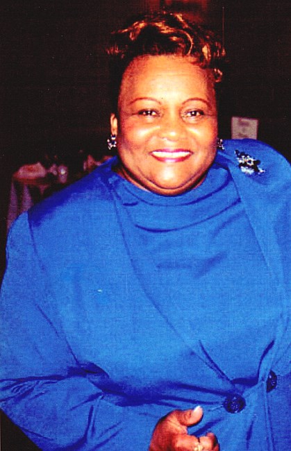 Obituary of Ms. Lois Jean York