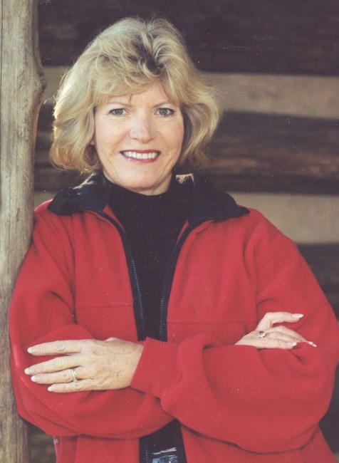 Obituary of Mary Nelle Paulk