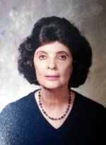 Billie Pugh