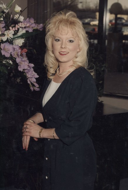 Obituary of Tina Whitley Faggart