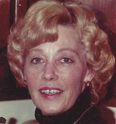 Obituary of Avanelle Vaccaro