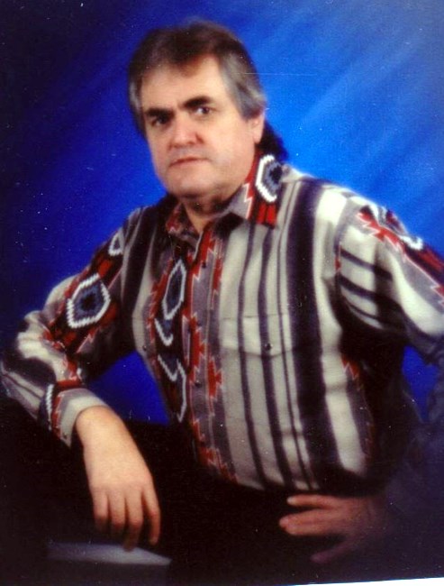 Obituary of Ben N. Lozano