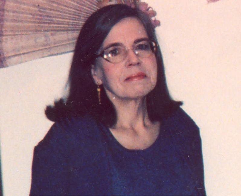 Obituary of Alice Juanita Kennedy