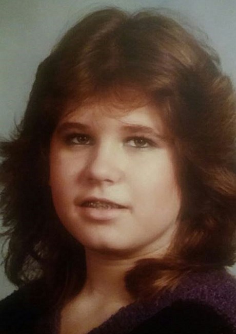 Obituary of Sheri Elizabeth Vess