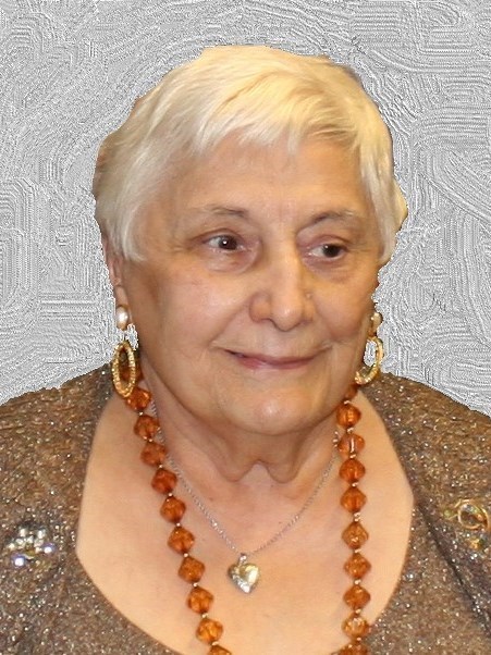 Obituary of Edith (Orrico) Yeskovich