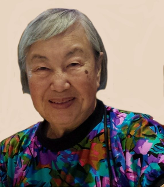 Obituary of Sau Chun Mah