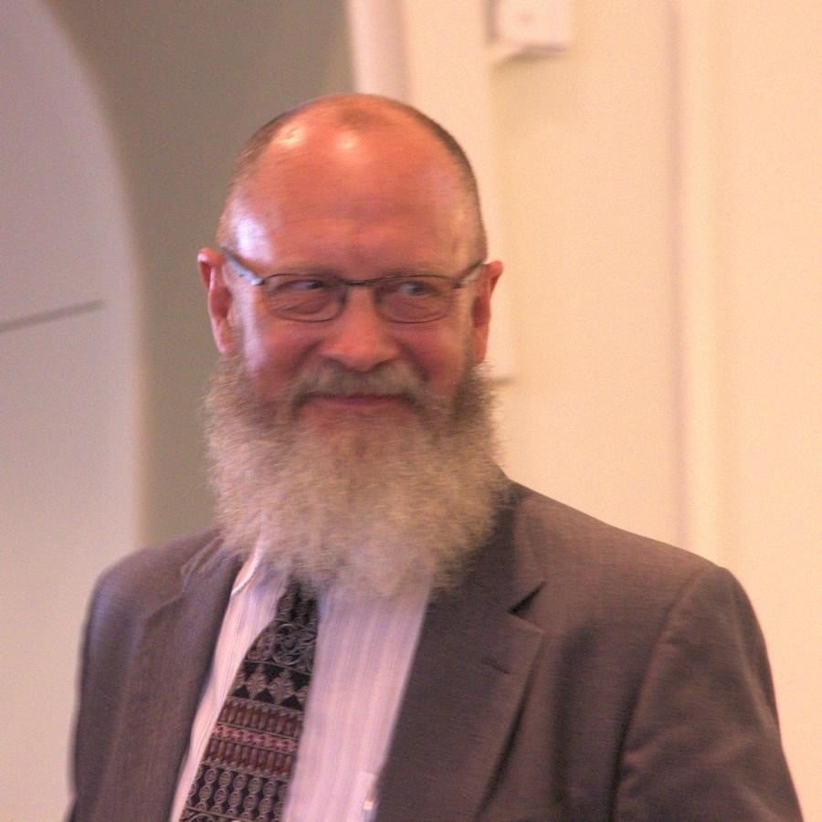 Obituary of Steven James Ramsey