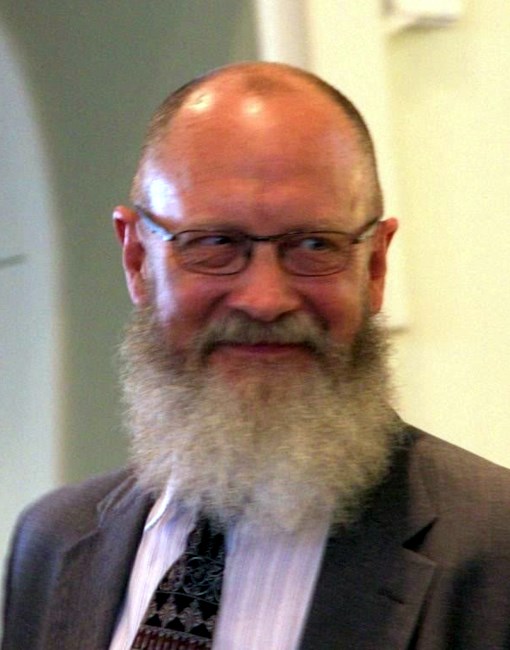 Obituary of Steven James Ramsey