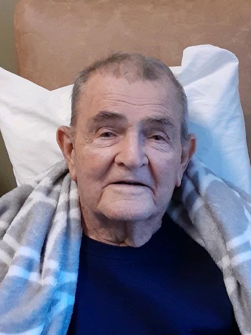 Avis de décès de Louis John Marks Jr.