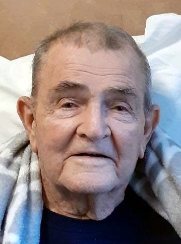 Avis de décès de Louis John Marks Jr.