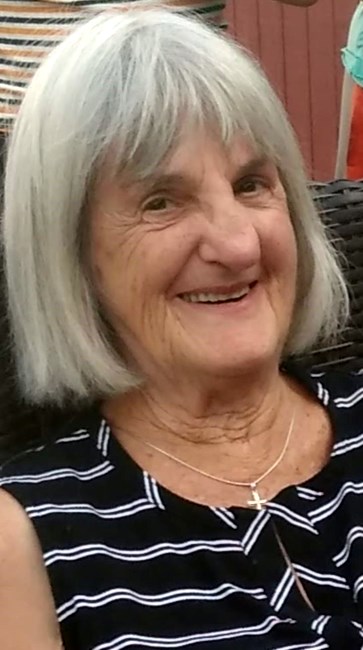 Obituary of Patricia L. Nestor