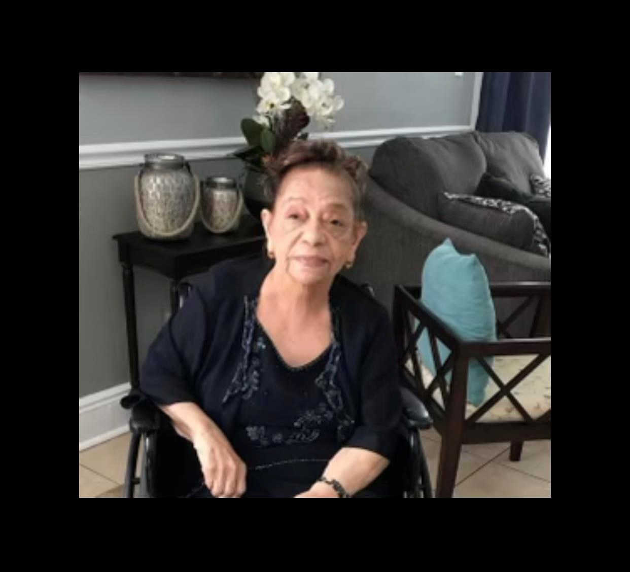 Obituary of Rosa Nélida  Cintrón Figueroa