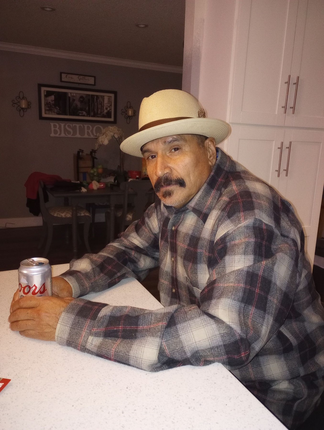 Obituary of Roy R. Lopez