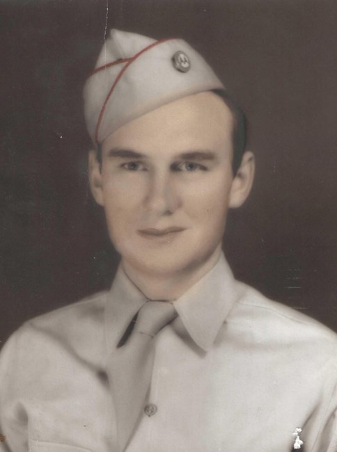 Obituary of Gerald Thomas Griffin