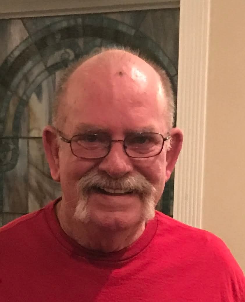 Obituary of Louis David Bowlin