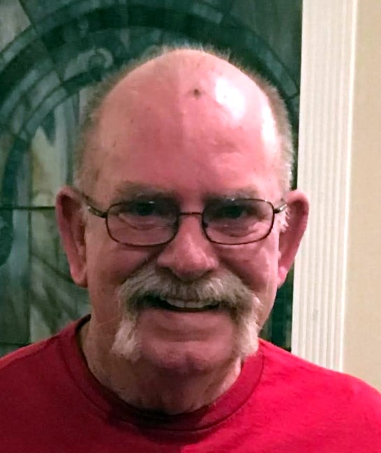 Obituary of Louis David Bowlin