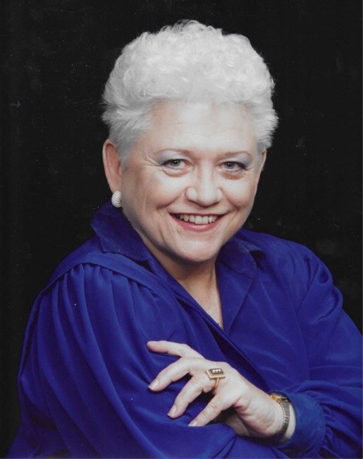 Obituary of Athena June Laurel