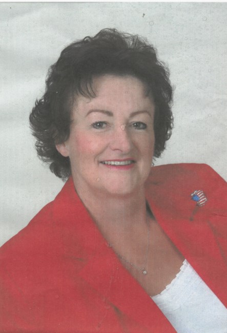 Obituary of Shirley Dianne Wilson