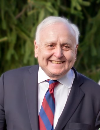 Obituary of Donald Robert Dinan