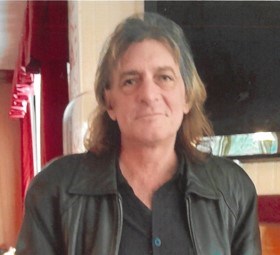 Obituary of Richard "Rick" Michael Kelsall