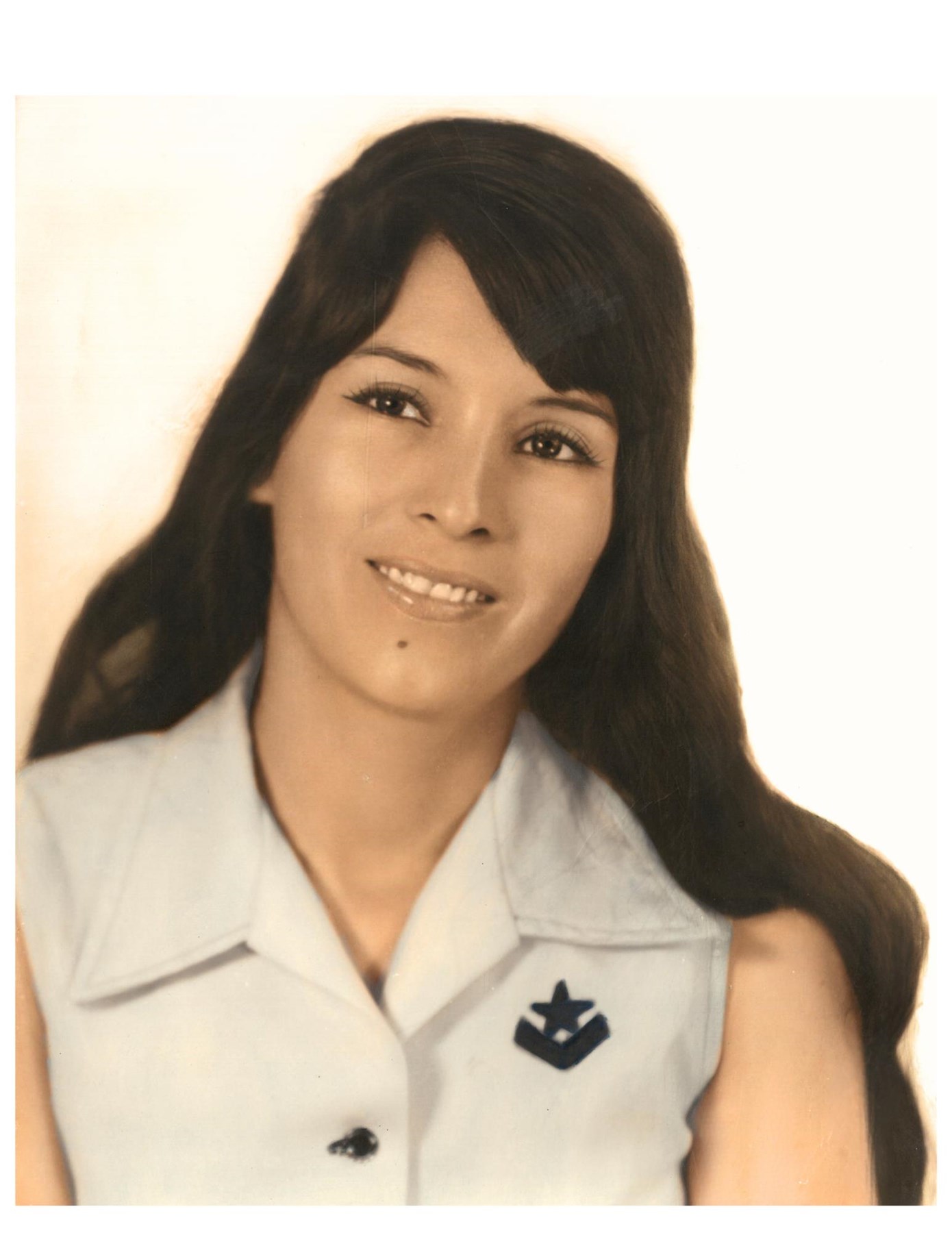 Obituario de Maria Carmen Aguirre