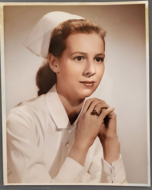 Obituary of Jeanne Piper Cohen