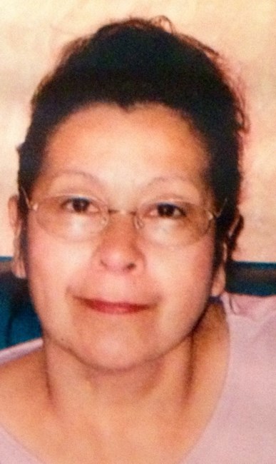 Obituary of Hortencia "Arty" Carroll-Payan