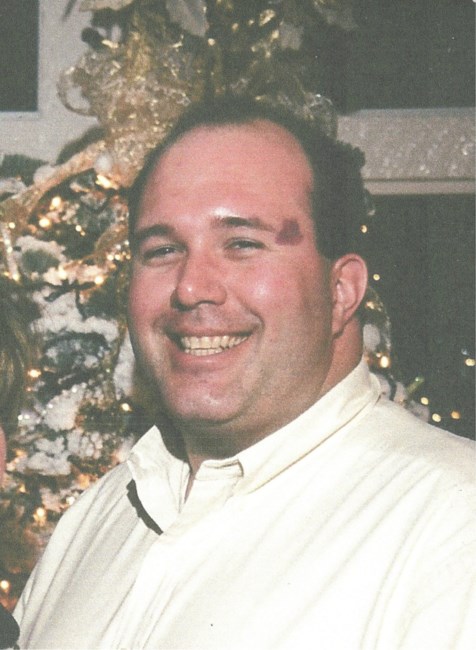 Obituario de Thomas Allen Allen McGuire