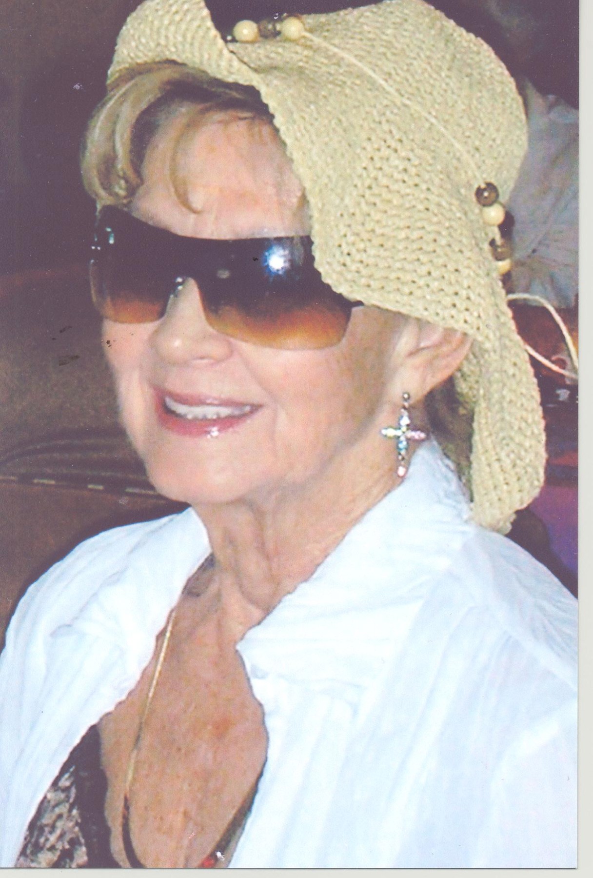 Obituario de Connie Cooley