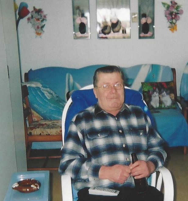 Avis de décès de Jean Brousseau