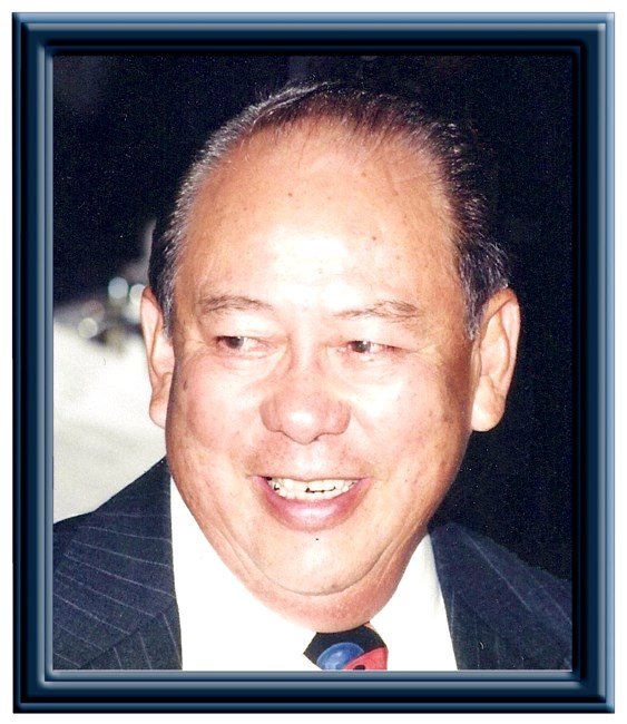 Obituary of Edison J. Sanz