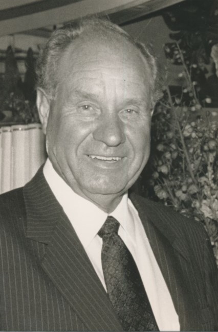 Obituary of Lloyd M. Watson