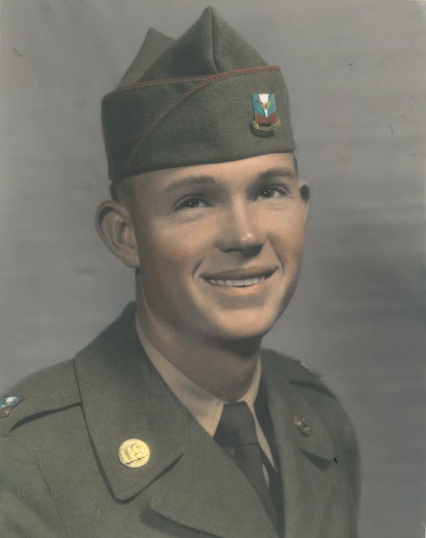 Darvin Henson Obituary Midland Tx