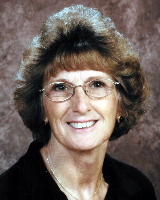 Obituary of Glenda J. Wells