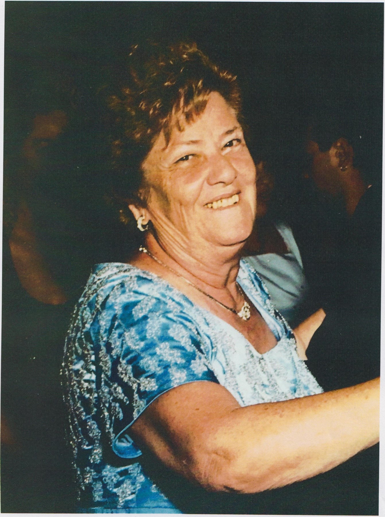 Obituary of Orlandina Di Leva