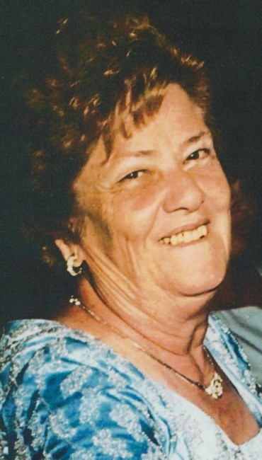 Obituary of Orlandina Di Leva