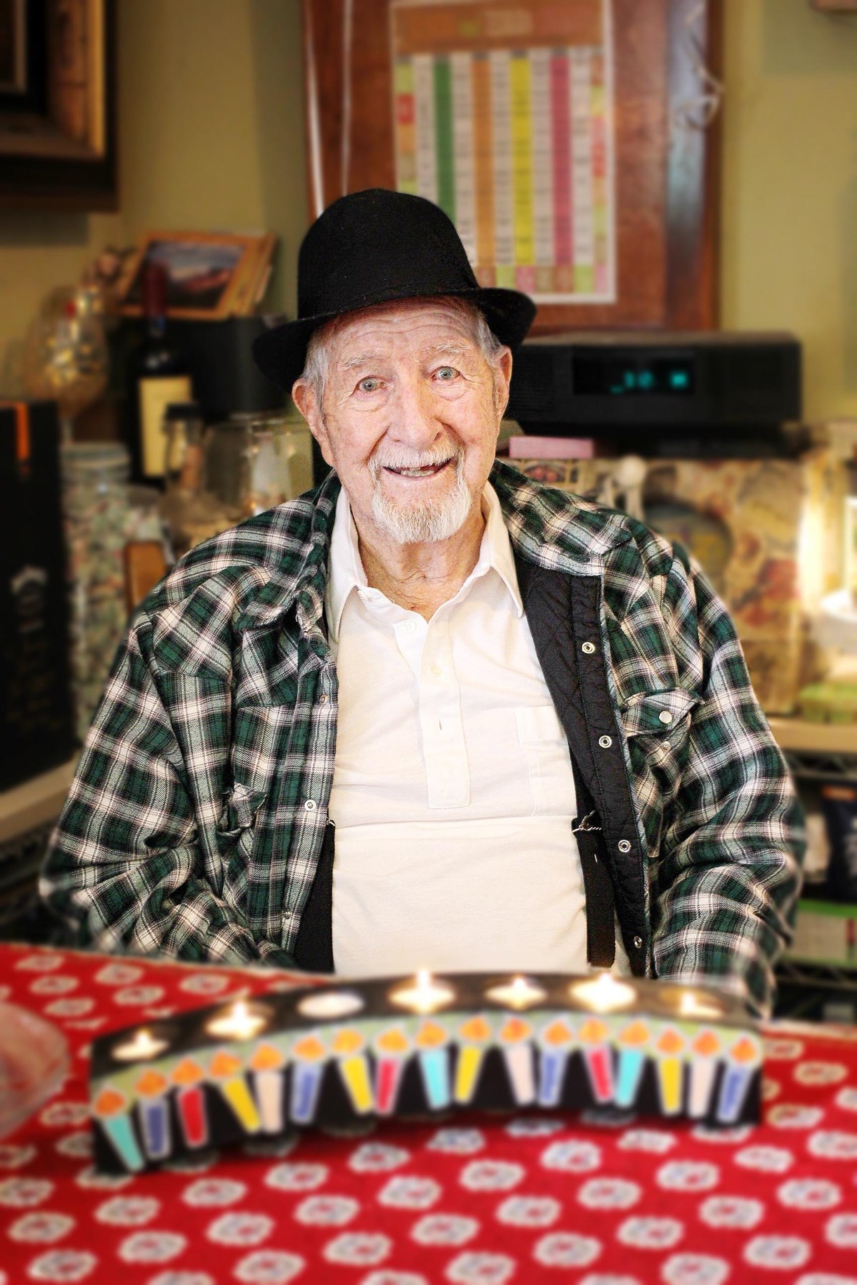 Obituary of Paul A. Pickering