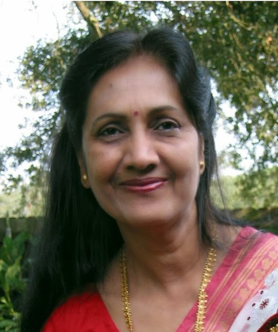 Obituary of Bani Bhattacharyya